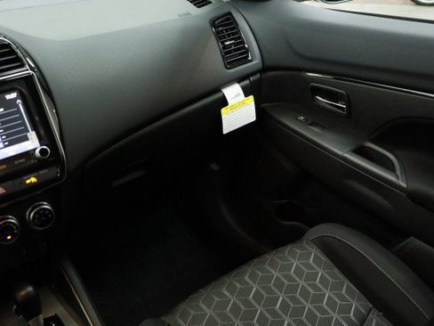 New 2026 Mitsubishi Outlander Sport ES AWD/4WD image 22