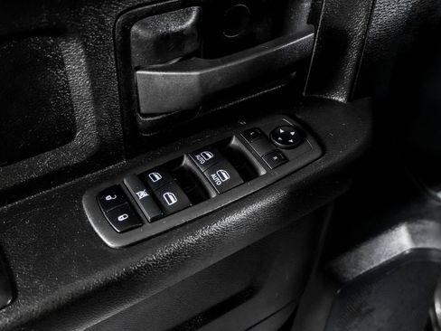 Used 2022 RAM 3500 Tradesman AWD/4WD image 33