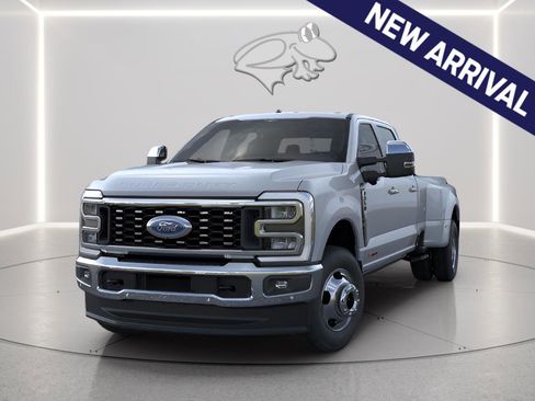 New 2026 Ford F350 Lariat w/ Lariat Ultimate Package AWD/4WD image 1