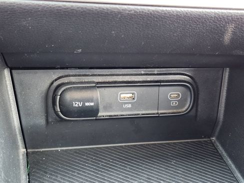 Used 2024 Kia Sportage LX FWD image 21