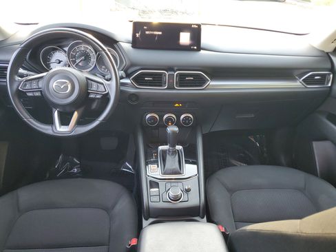 Used 2023 MAZDA CX-5 AWD 2.5 S image 12