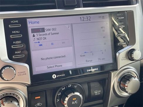 Used 2022 Toyota 4Runner SR5 image 33