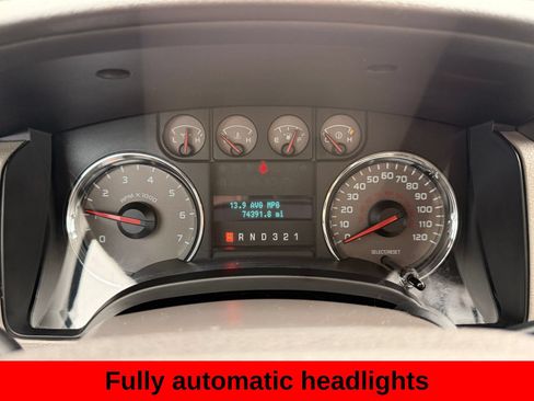 Used 2010 Ford F150 XLT AWD/4WD image 14