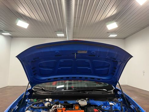 Used 2025 Chevrolet Blazer EV RS AWD/4WD image 85