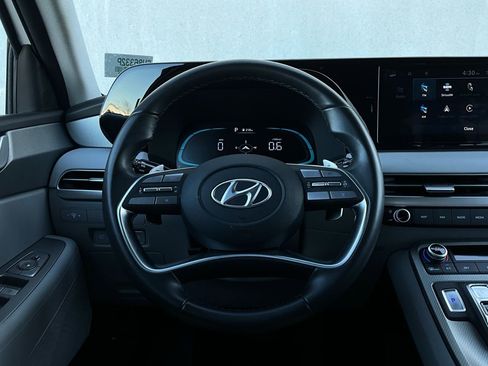 Used 2025 Hyundai Palisade SEL image 38