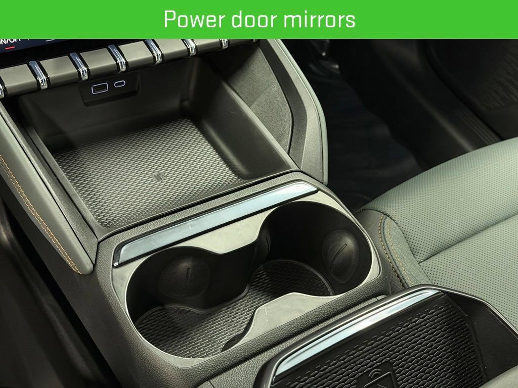 Certified 2027 GMC Terrain AT4 w/ LPO, Floor Liner Package AWD/4WD image 35