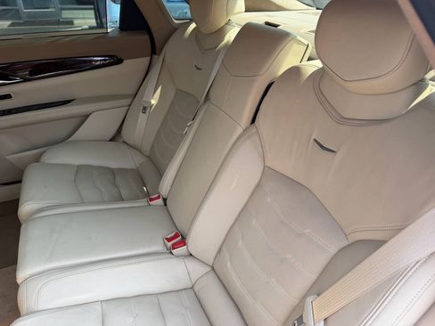 Used 2016 Cadillac CT6 Platinum AWD/4WD image 20