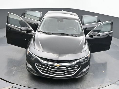 Used 2023 Chevrolet Malibu LT w/ Driver Confidence Package FWD image 61
