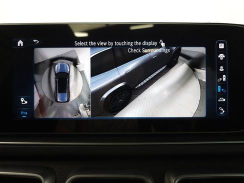 Used 2024 Mercedes-Benz GLS 450 4MATIC image 24