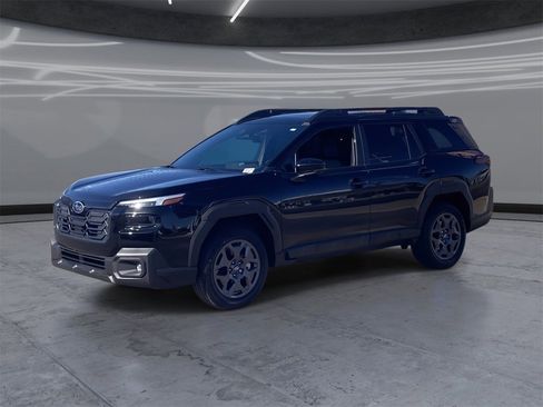 New 2026 Subaru Outback Premium image 1