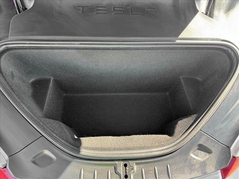 Used 2019 Tesla Model S 75D AWD/4WD image 9