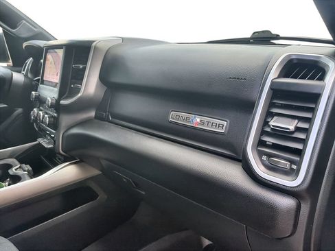 Used 2023 RAM 1500 Lone Star AWD/4WD image 30