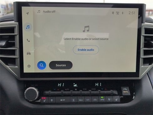 New 2026 Toyota Tundra Platinum image 18