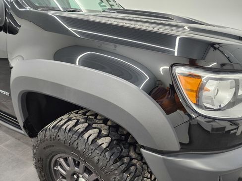 Used 2022 Chevrolet Colorado ZR2 w/ Colorado ZR2 Bison Edition image 21