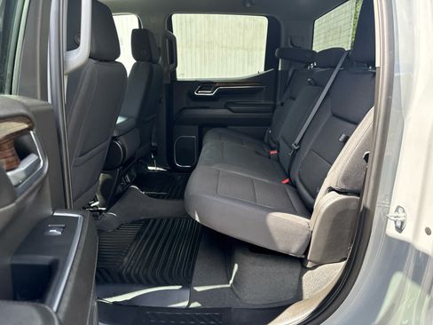 Used 2024 GMC Sierra 1500 Elevation AWD/4WD image 23