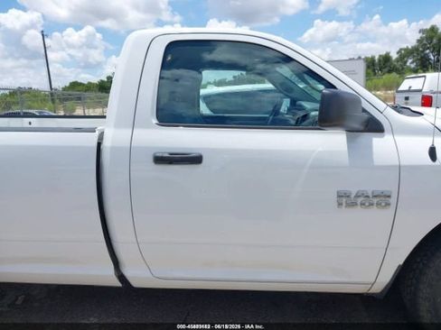 Used 2017 RAM 1500 Tradesman w/ Power & Remote Entry Group RWD image 13