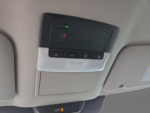 New 2026 Nissan Pathfinder SV AWD/4WD image 26