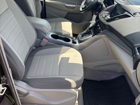 Used 2014 Ford Escape SE AWD/4WD image 25