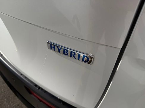 New 2026 MAZDA CX-50 AWD 2.5 Hybrid w/ Weather Package image 11