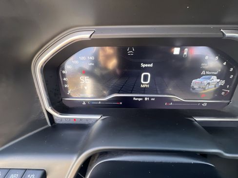 Used 2023 GMC Sierra 1500 Denali w/ Denali Reserve Package image 17