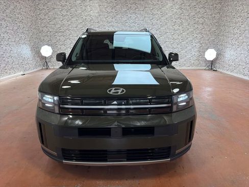 Used 2024 Hyundai Santa Fe Limited image 2