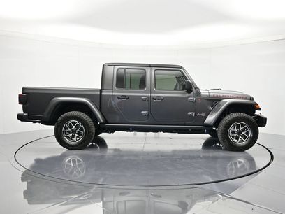 New 2026 Jeep Gladiator Rubicon