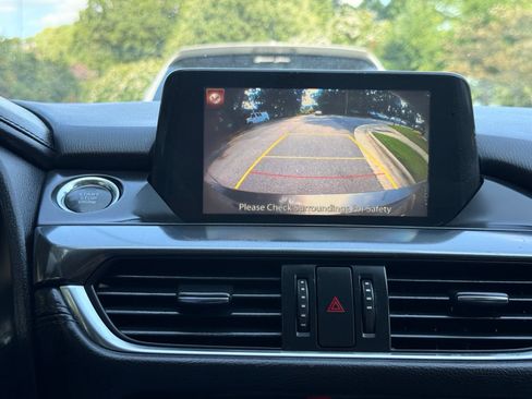 Used 2016 MAZDA MAZDA6 Sport FWD image 34