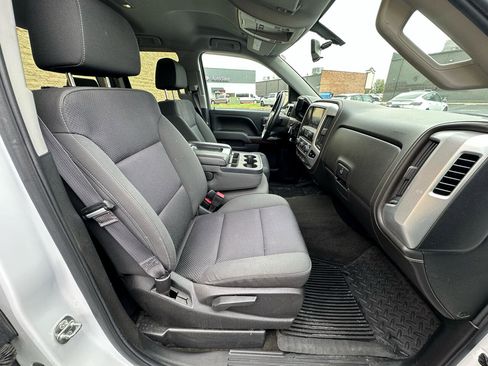 Used 2017 GMC Sierra 1500 SLE image 11