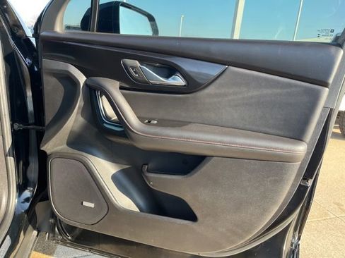 Used 2024 Chevrolet Blazer RS w/ Driver Confidence II Package image 18