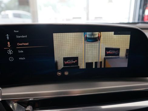 Used 2024 Cadillac Lyriq Sport w/ LPO, Floor Liner Package AWD/4WD image 44