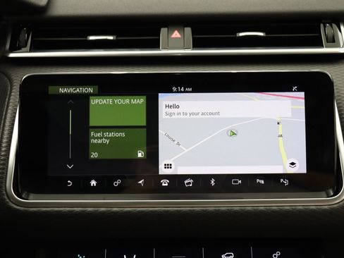 Used 2019 Land Rover Range Rover Velar R-Dynamic SE AWD/4WD image 28