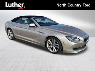 Used 2012 BMW 640i Convertible video 1