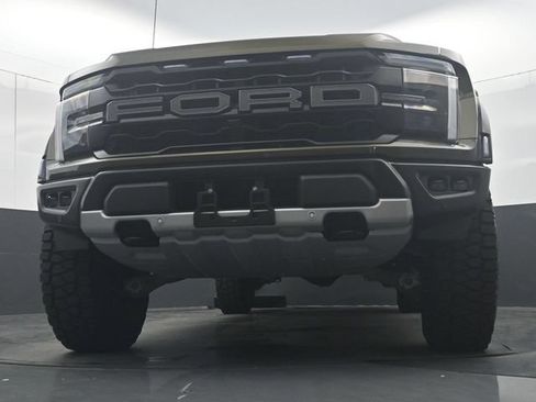 Used 2025 Ford F150 Raptor AWD/4WD image 28
