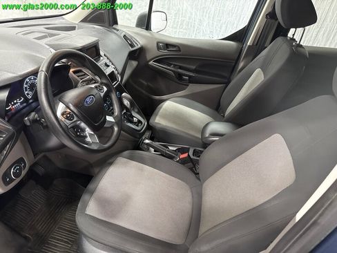 Used 2021 Ford Transit Connect XL image 3