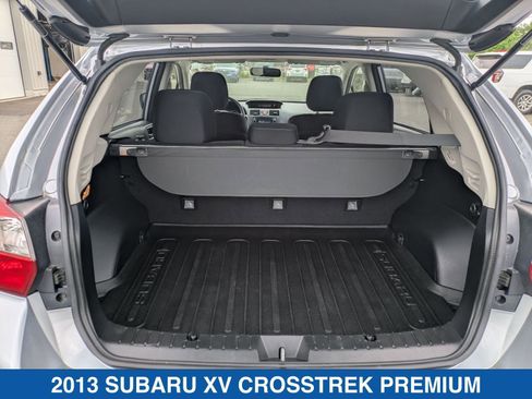 Used 2013 Subaru Crosstrek 2.0i Premium AWD/4WD image 31