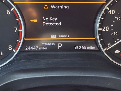 Certified 2023 Nissan Rogue SV image 20