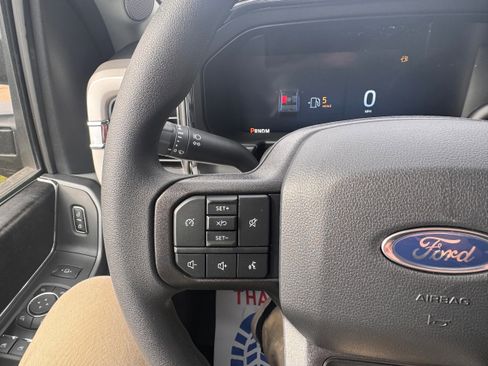 New 2026 Ford F250 XLT image 20