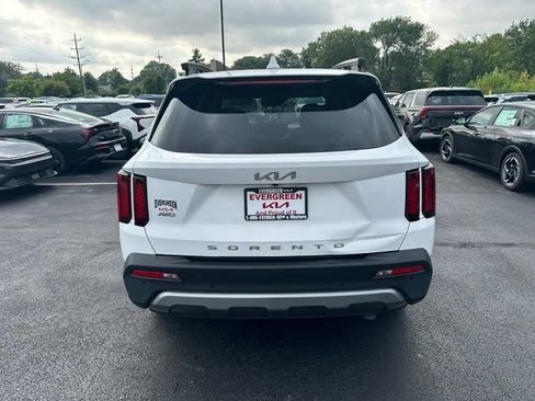 Used 2022 Kia Sorento X-Line EX AWD/4WD image 5
