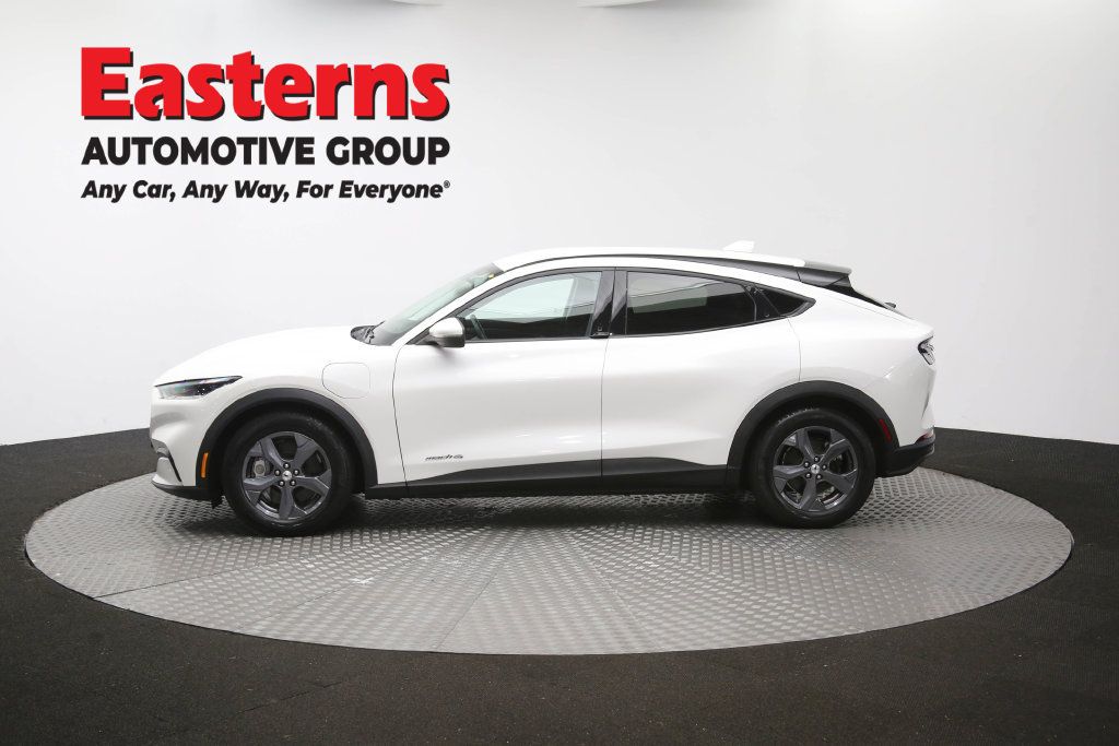 Used 2021 Ford Mustang Mach-E Select AWD/4WD image 60