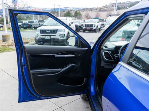 Certified 2024 Kia Seltos S image 15