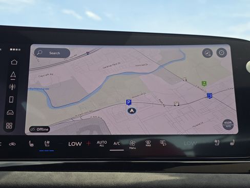 New 2026 Audi A6 Prestige AWD/4WD image 10
