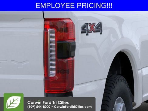 New 2026 Ford F350 XLT AWD/4WD image 21
