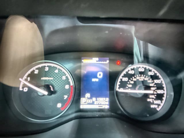 Used 2024 Subaru Forester AWD/4WD image 15