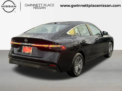 New 2026 Nissan Sentra S image 5