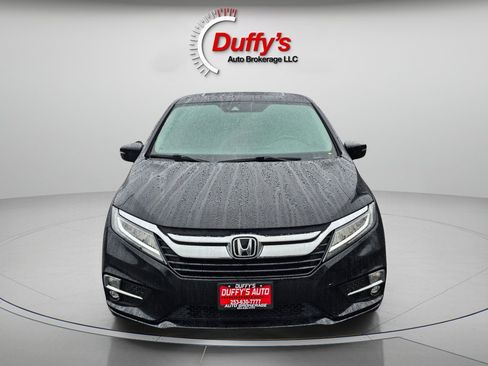 Used 2019 Honda Odyssey Elite image 13