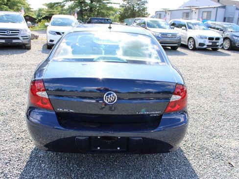 Used 2007 Buick LaCrosse CXL FWD image 8