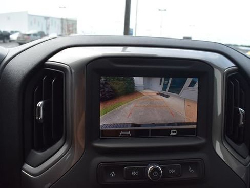 New 2026 Chevrolet Silverado 2500 Custom w/ Custom Value Package AWD/4WD image 25