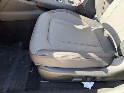 New 2026 Subaru Crosstrek 2.5i Limited AWD/4WD image 15