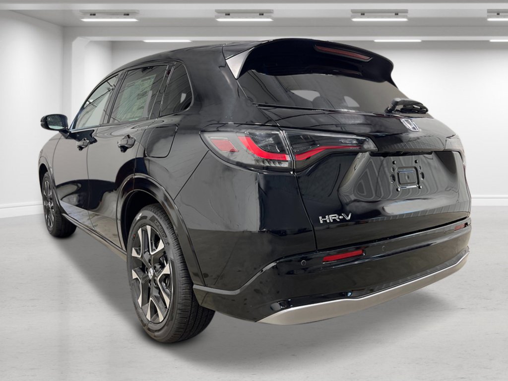 New 2027 Honda HR-V EX-L image 3