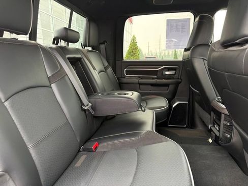 Used 2025 RAM 2500 Laramie w/ Night Edition AWD/4WD image 41
